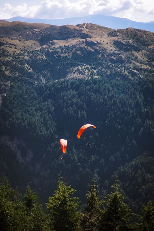 Queenstown, Nouvelle-Zélande