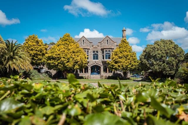 Christchirch, New Zealand