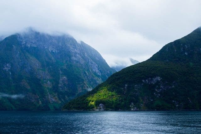 Doubtful Sound
