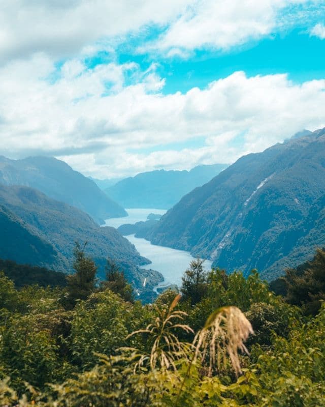 Doubtful Sound