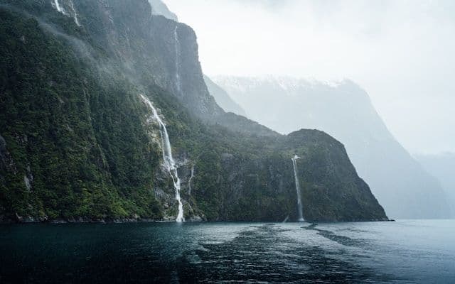 Milford Sound