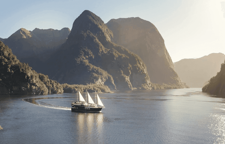 Doubtful Sound