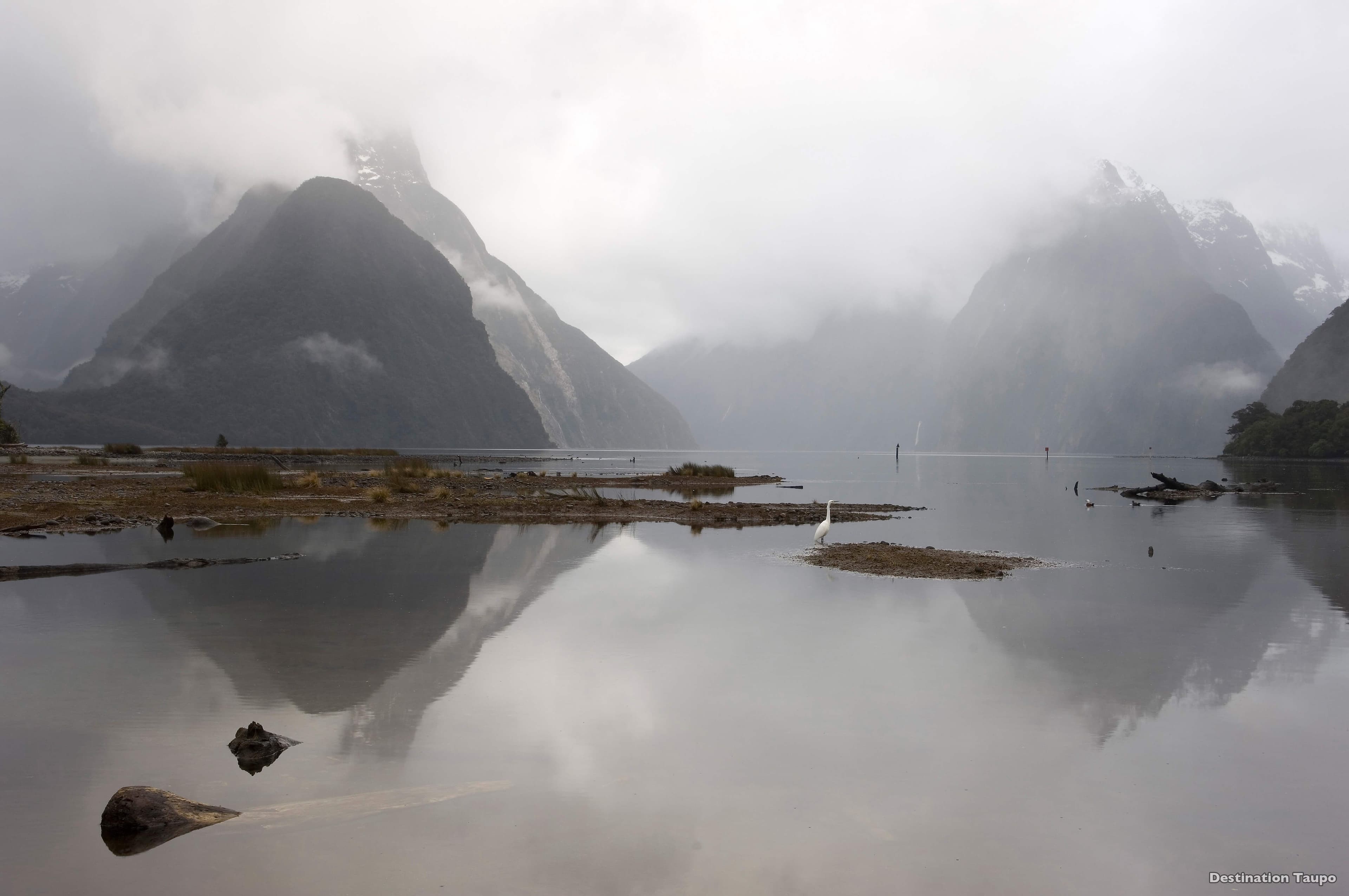 Milford Sound