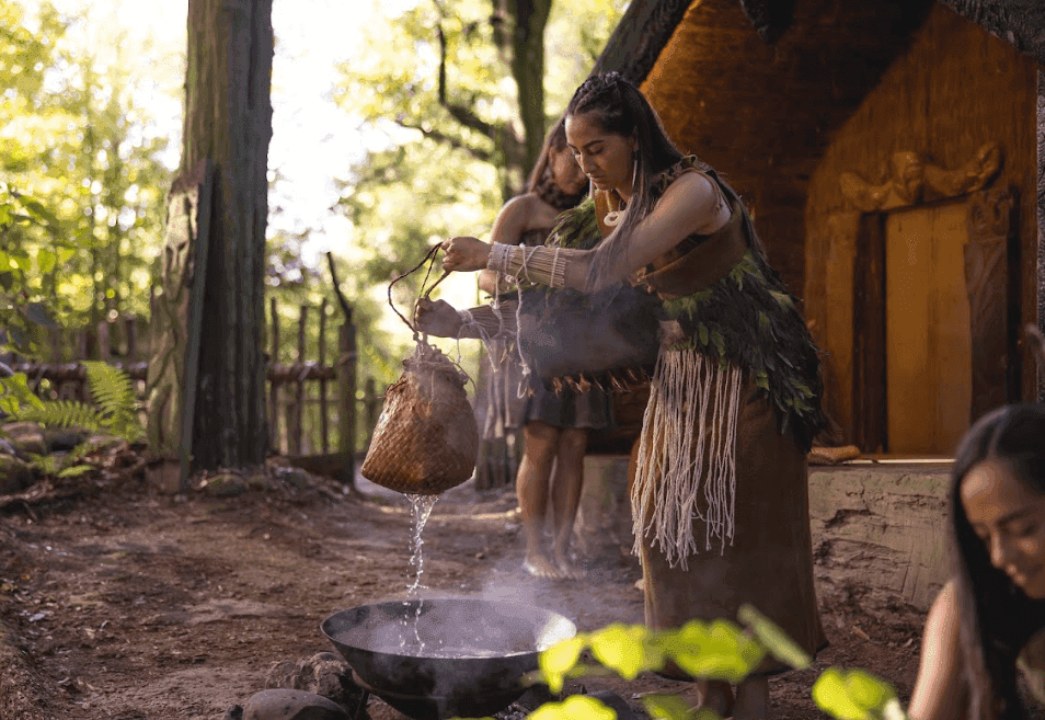 Rotorua, Bay of Plenty