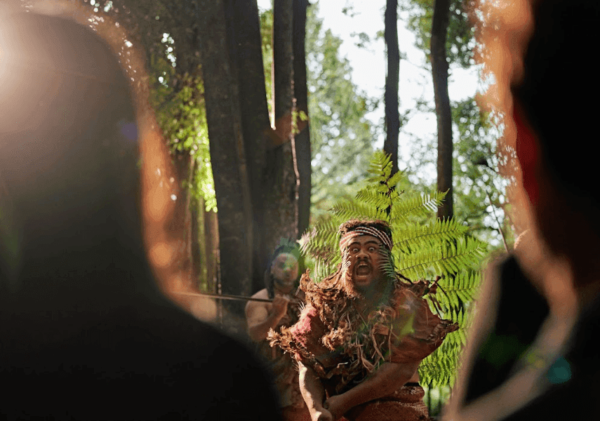 Rotorua, Bay of Plenty