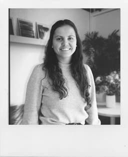 Photo d'un membre de l'agence