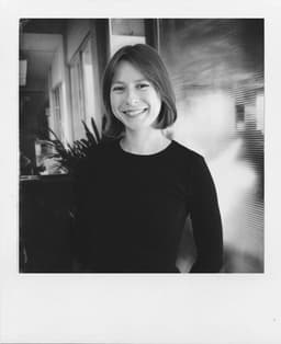 Photo d'un membre de l'agence