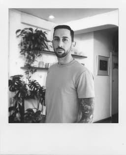 Photo d'un membre de l'agence