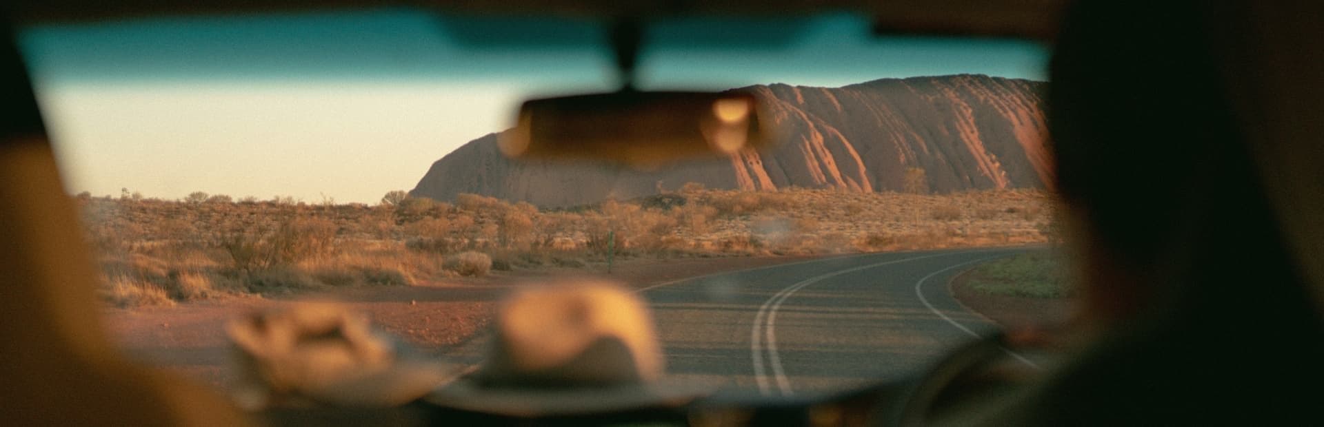 Image illustrant un paysage du pays Australie