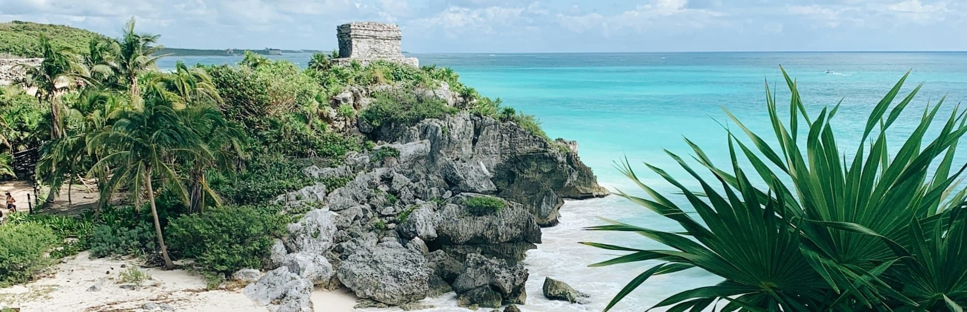 Image illustrant un paysage du pays Mexique