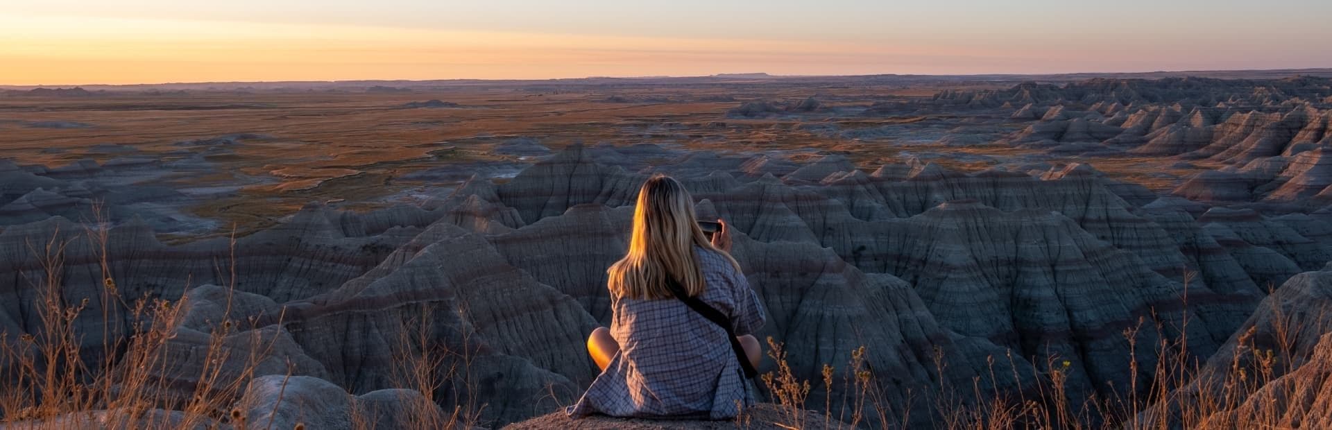 Image illustrant un paysage du pays États-Unis
