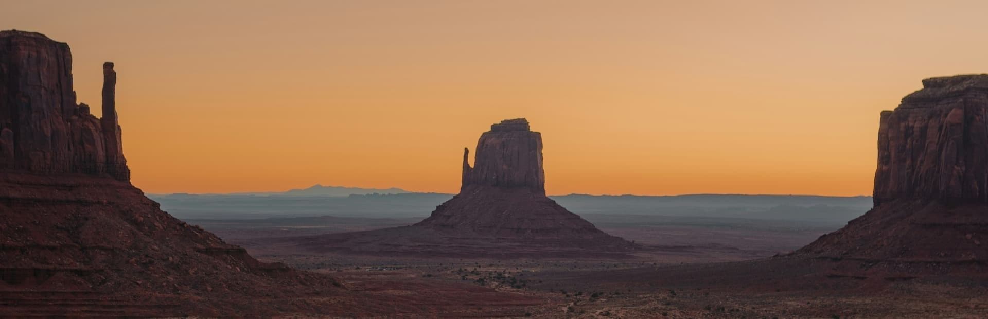 Image illustrant un paysage du pays États-Unis