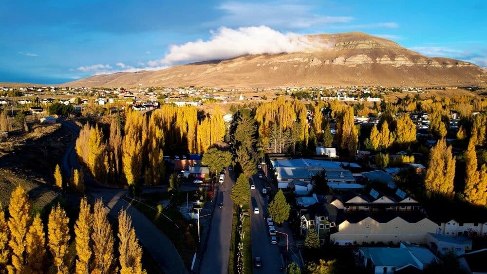 El Calafate