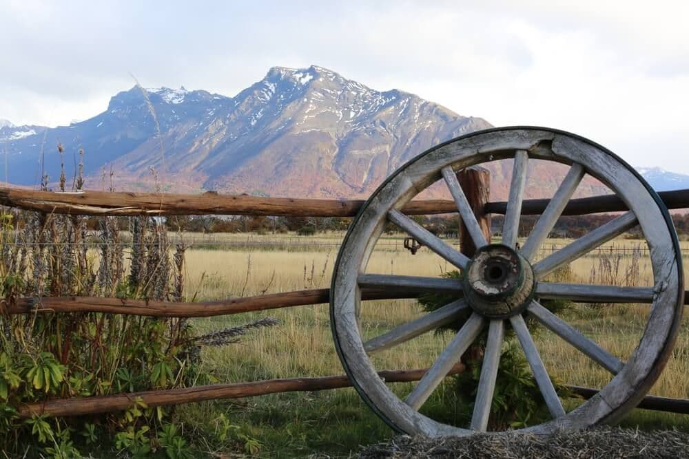 El Calafate