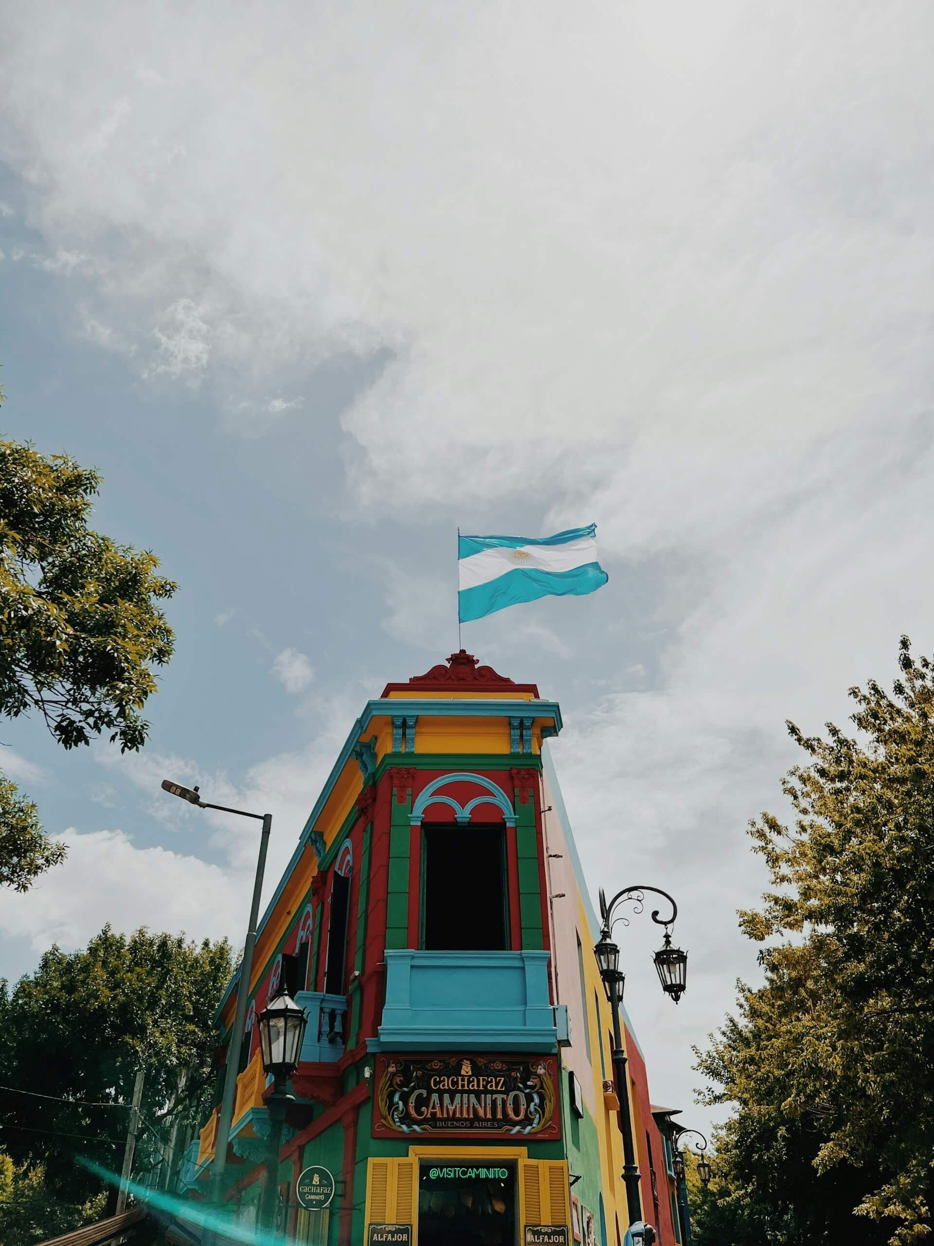 Buenos Aires