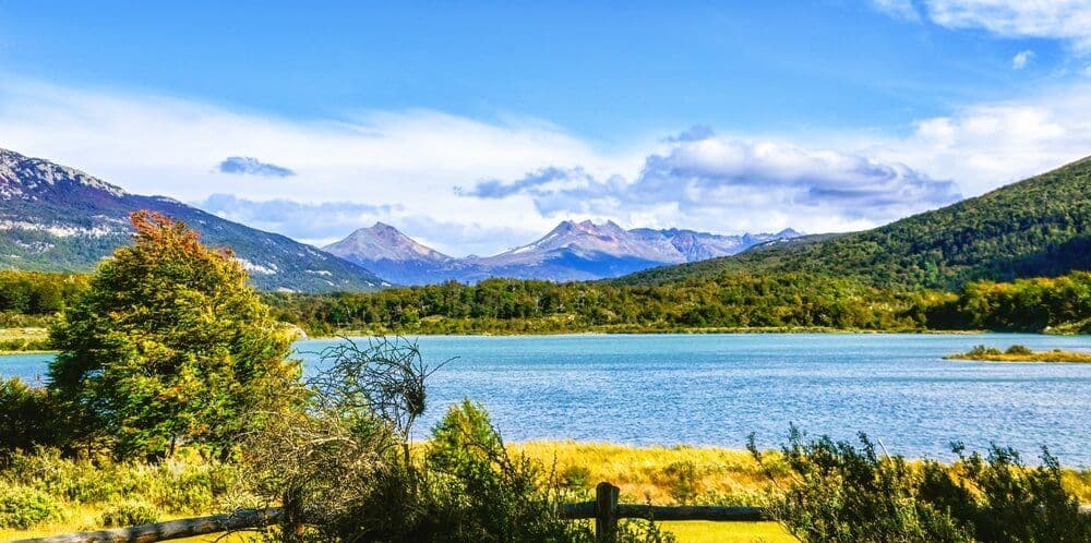 Ushuaia