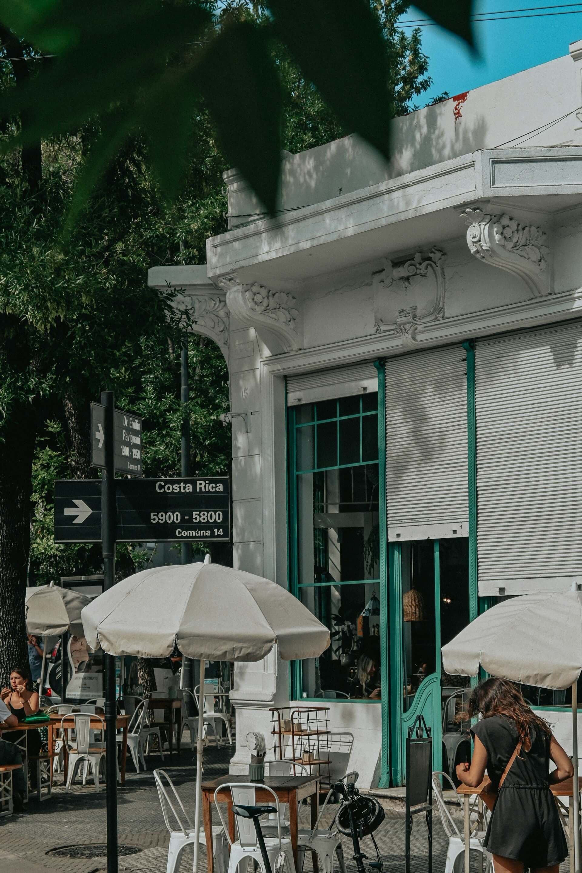 Buenos Aires