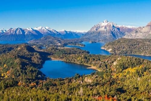  parc national Nahuel Huapi