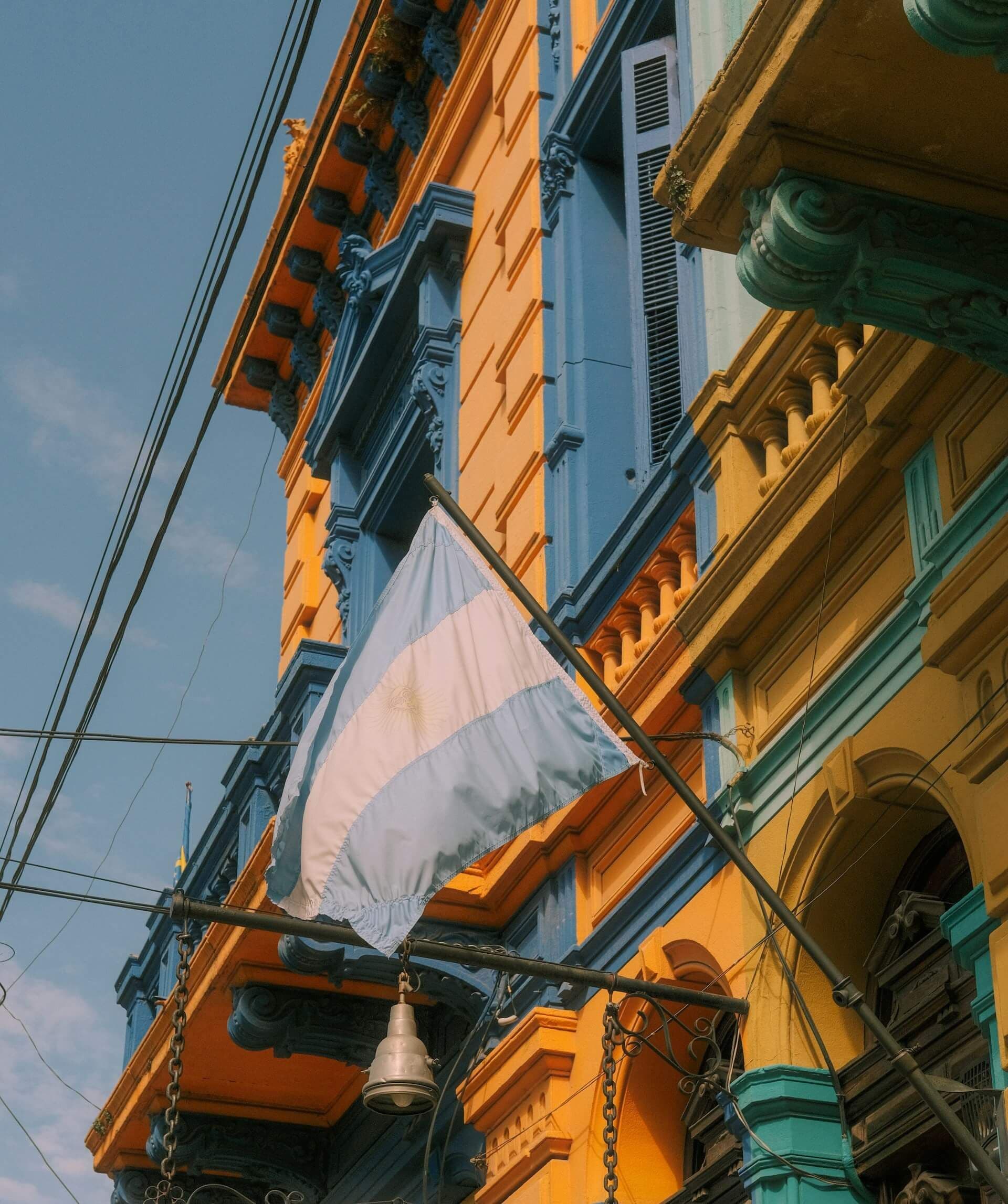 Buenos Aires