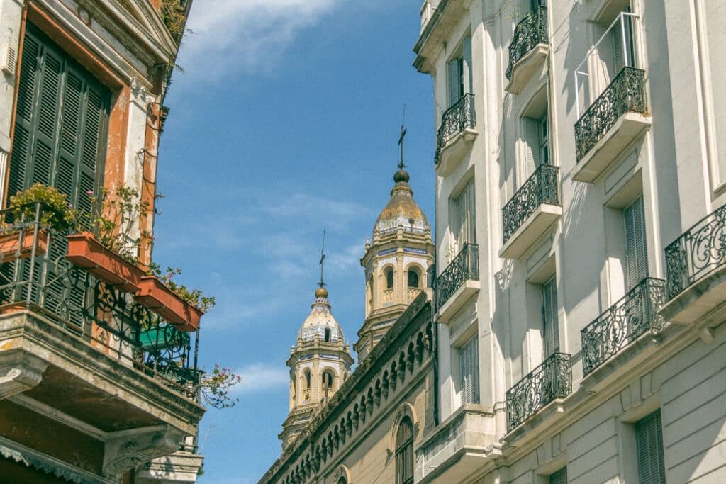 San Telmo, Buenos Aires