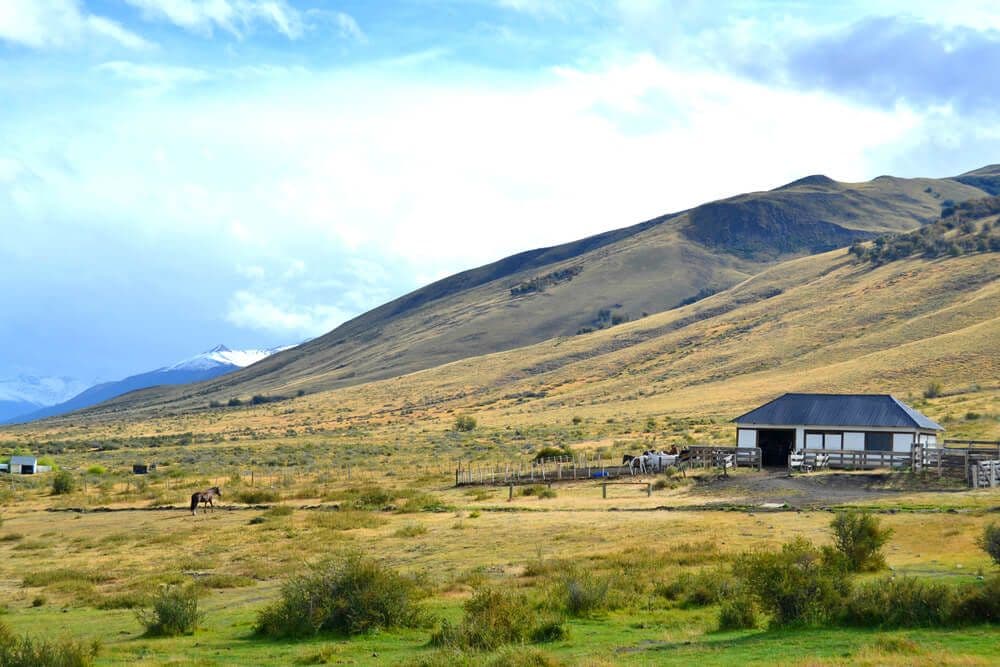 El Calafate