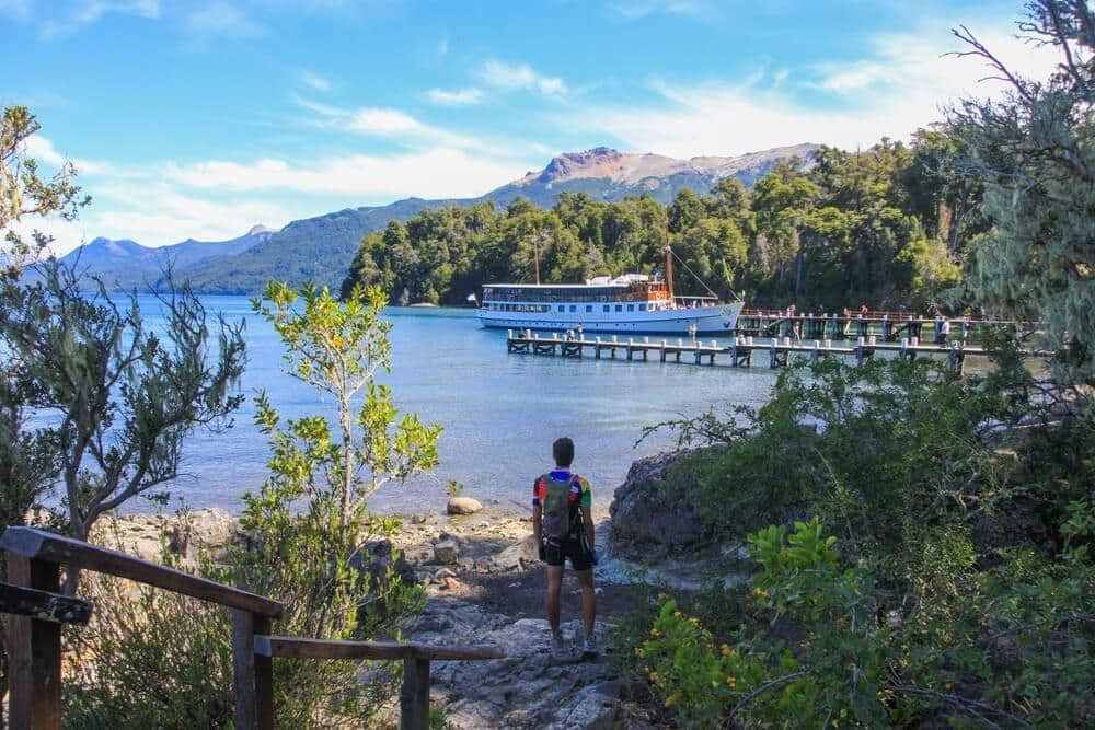 Bariloche