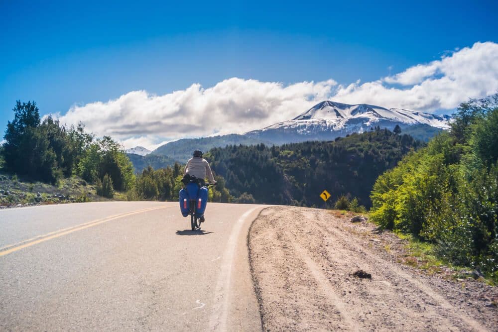 Bariloche