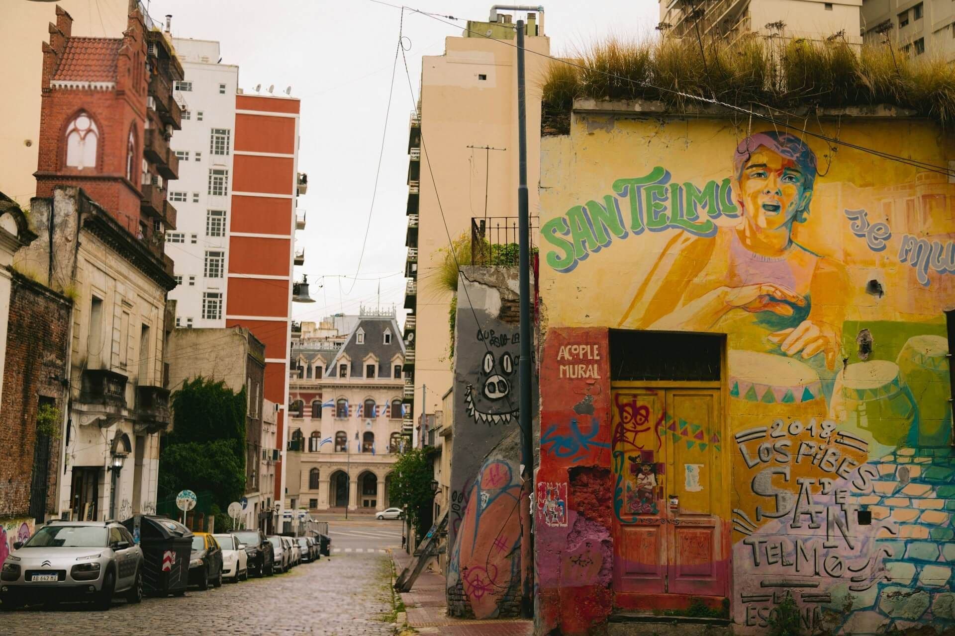 Buenos Aires