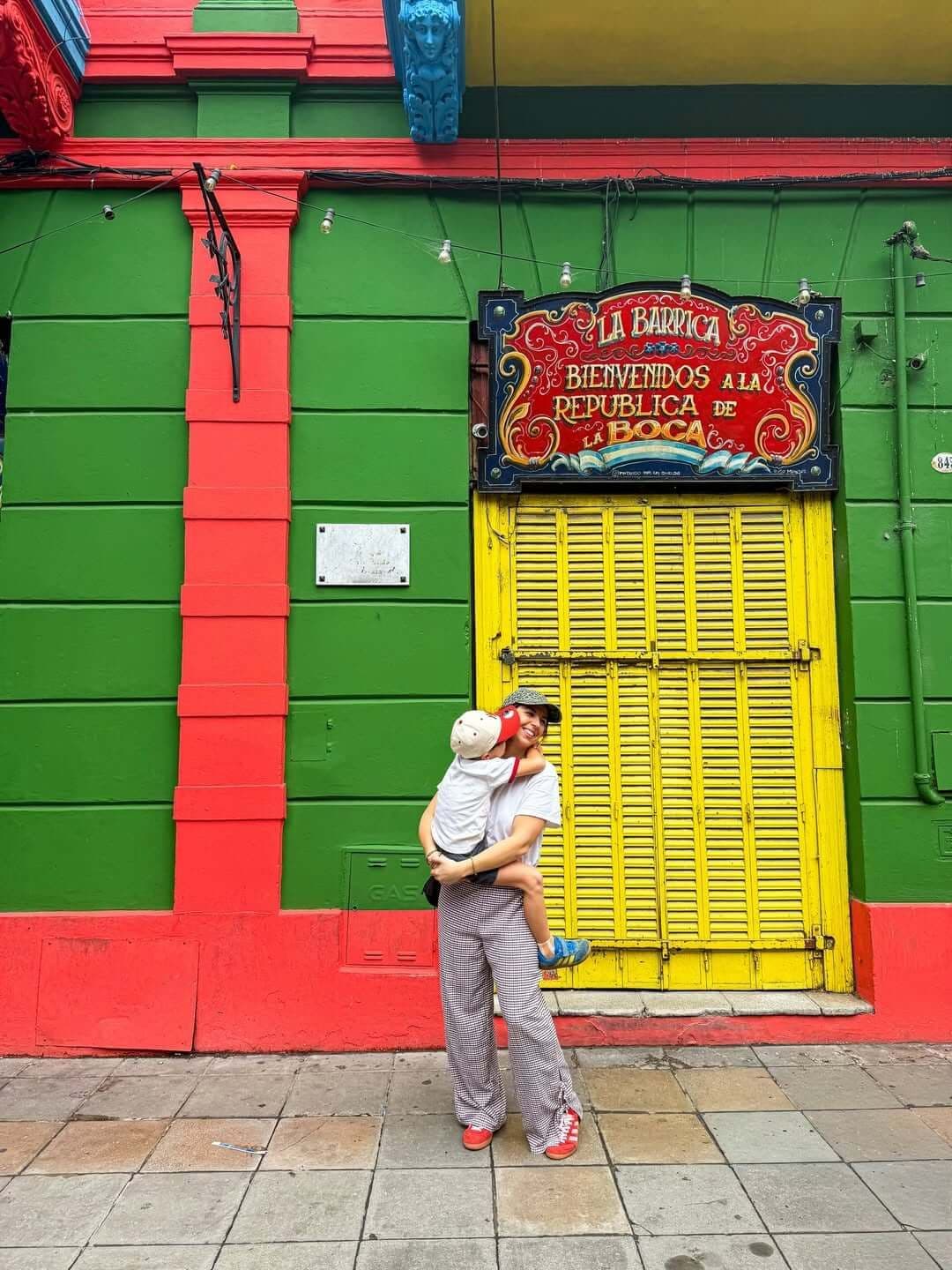 Buenos Aires