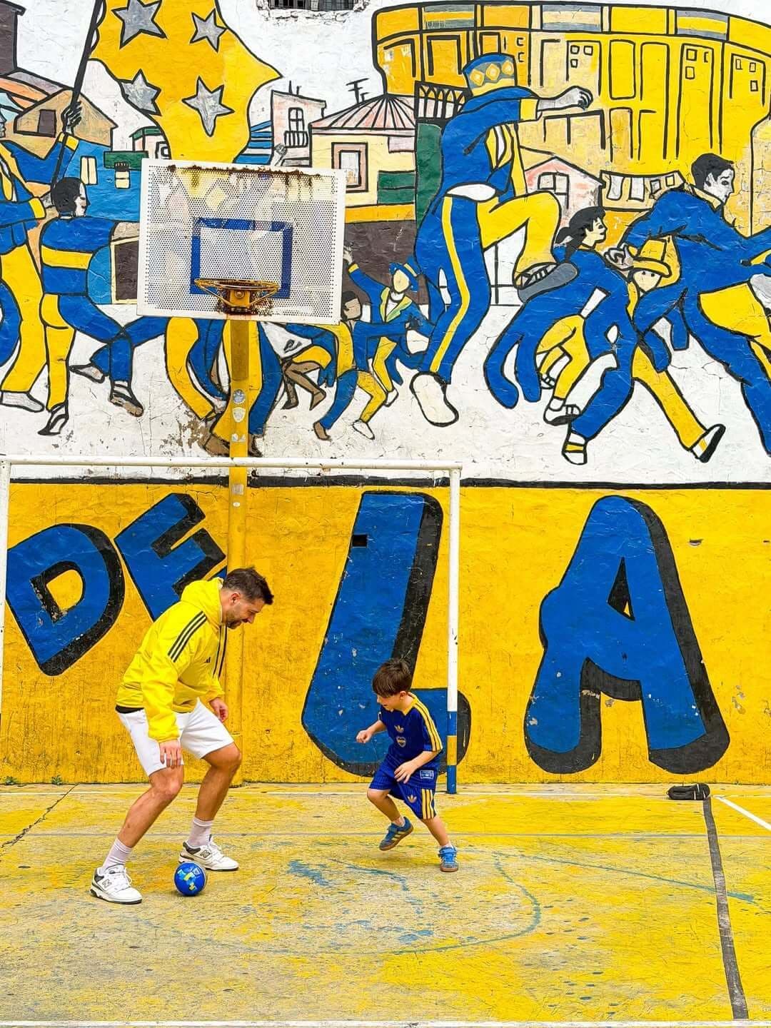 Buenos Aires
