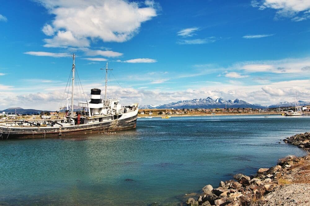 Ushuaia