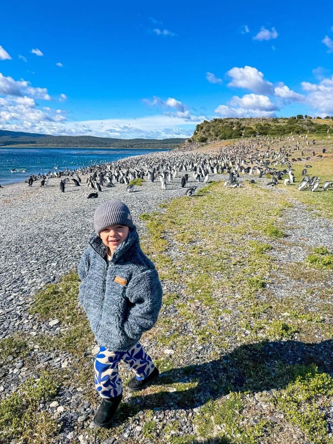 Ushuaia