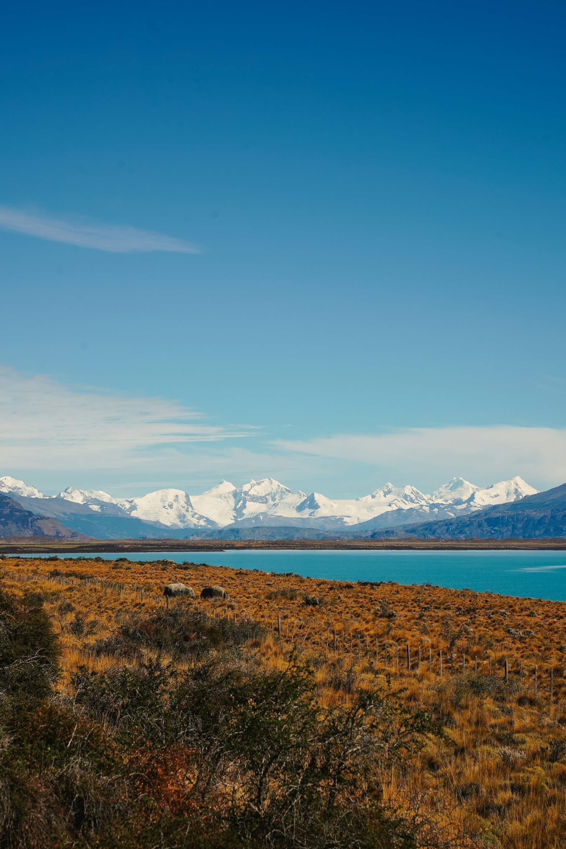 El Calafate