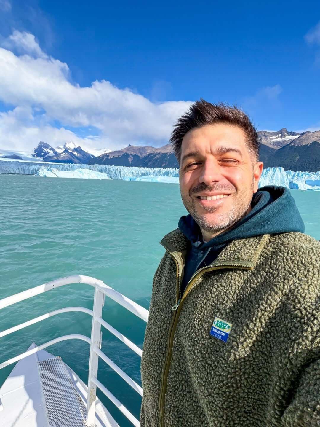 El Calafate