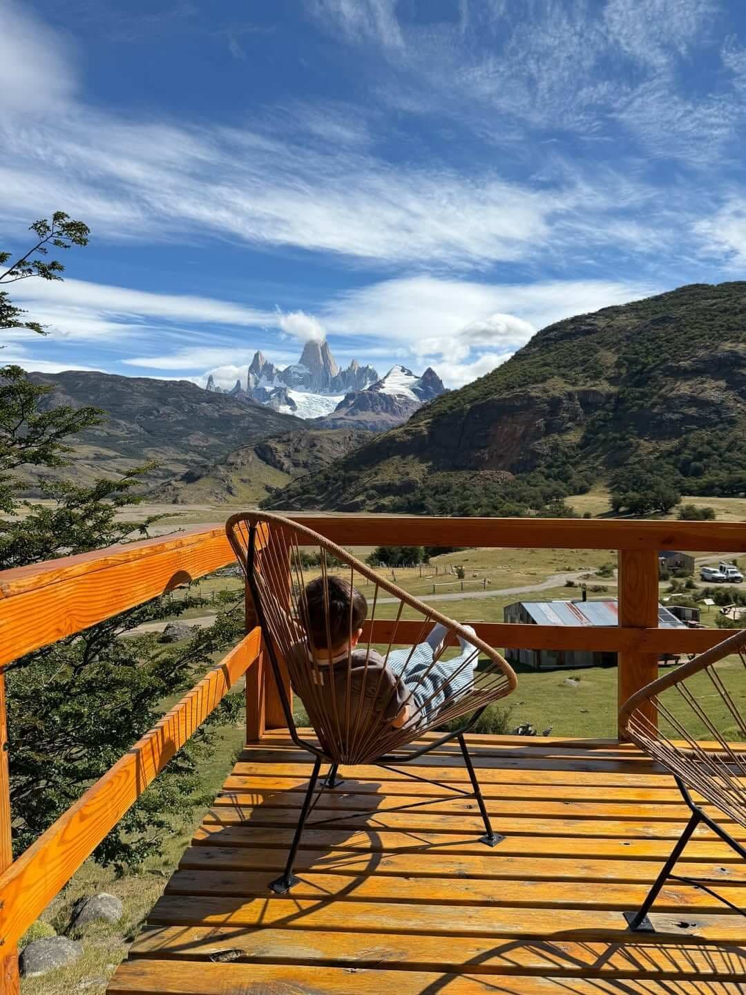 El Calafate