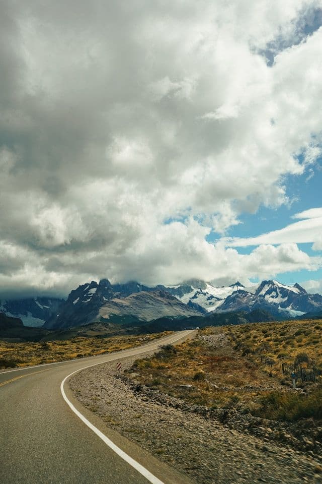 El Calafate, Santa Cruz Province