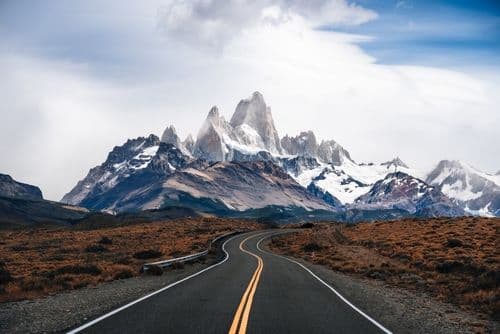 Fitz Roy