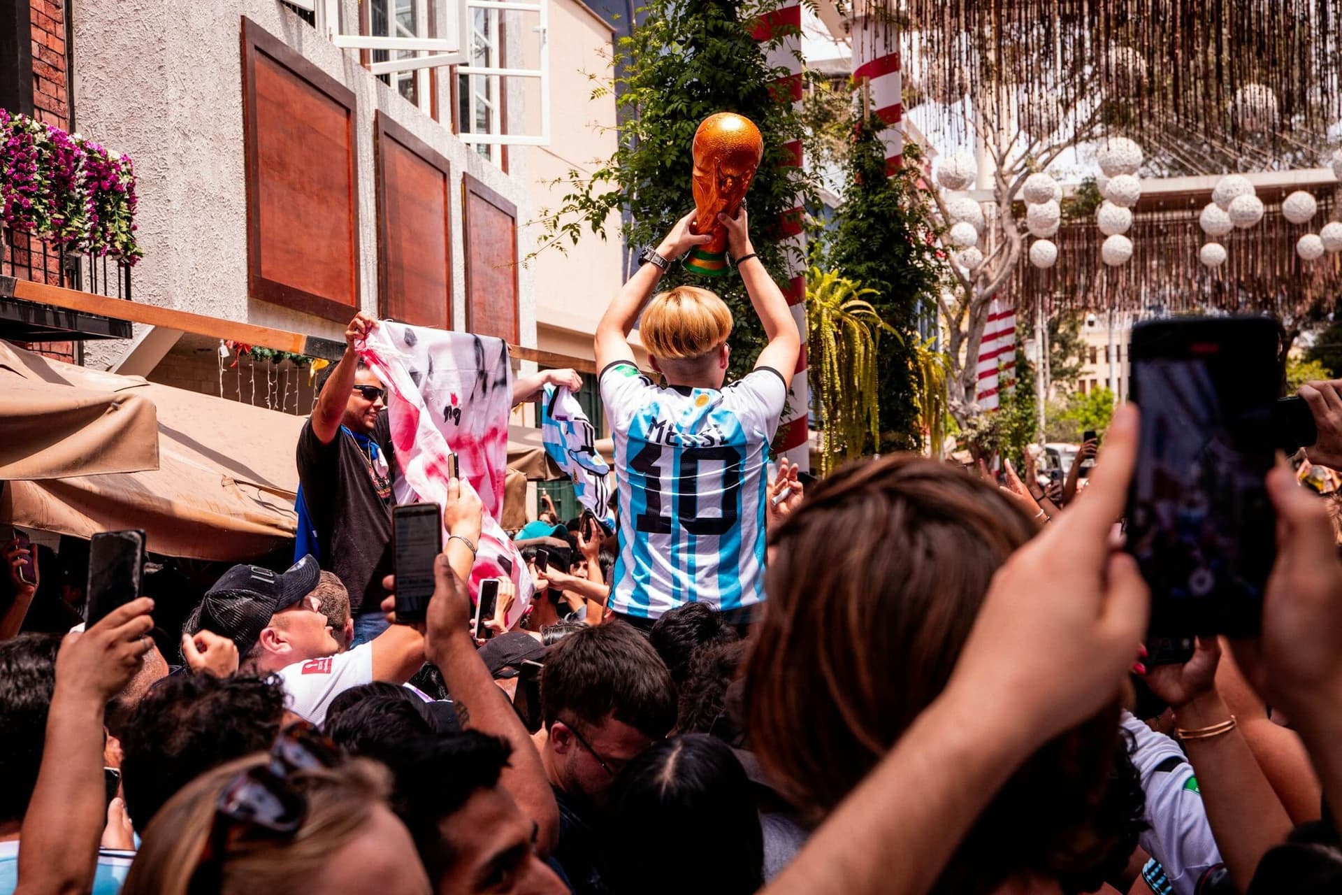 Football d'Argentine