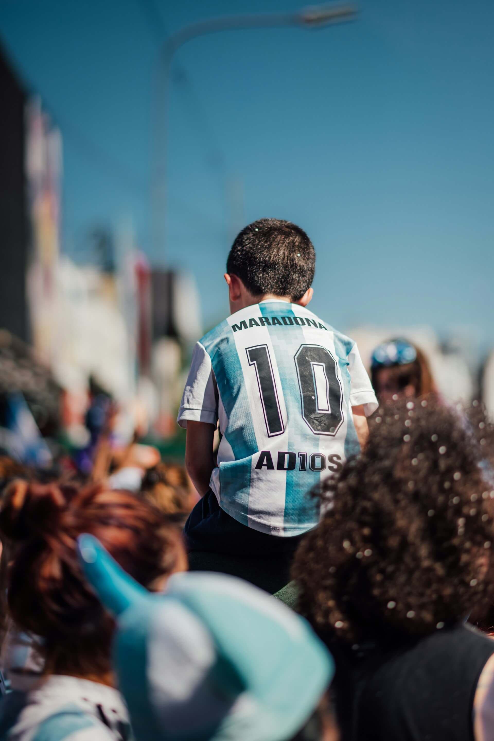 Football d'Argentine
