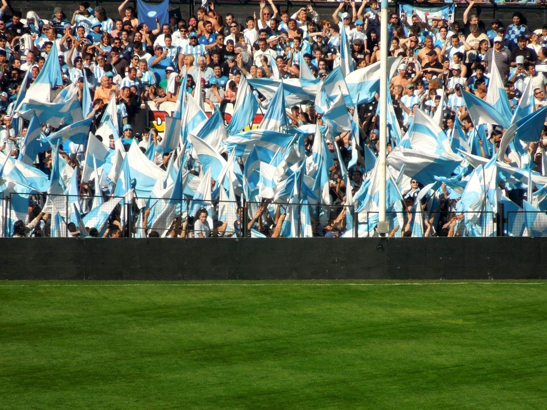 Football d'Argentine