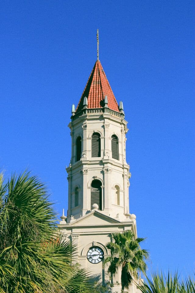 Florida, Saint Augustine