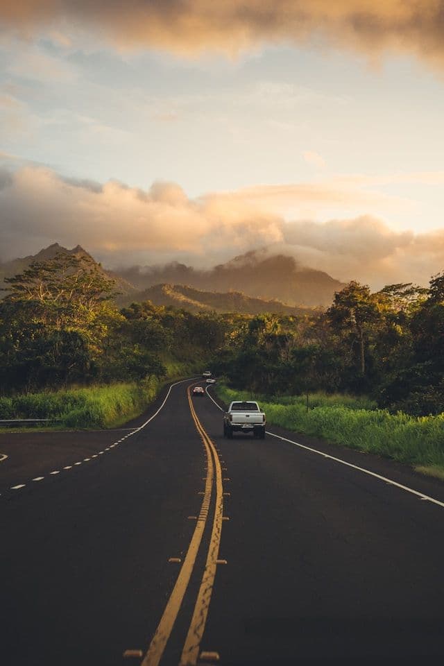 Kauai