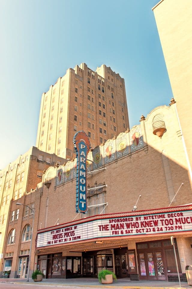Midland, Texas