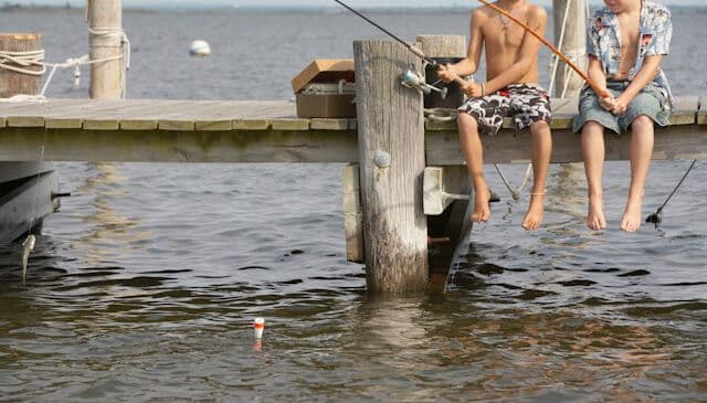 La Floride avec des enfants