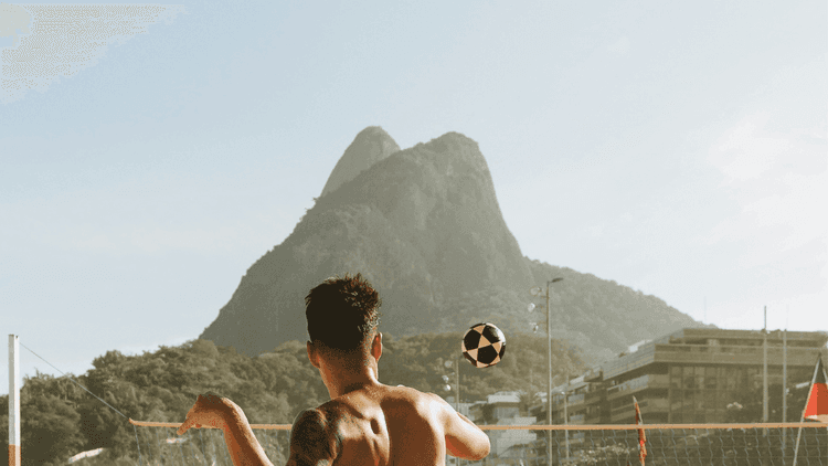 Photo du pays Brésil