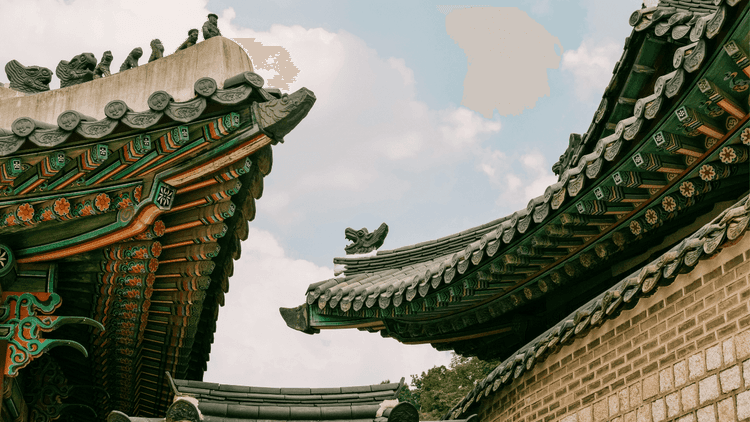 Photo du pays Corée du Sud