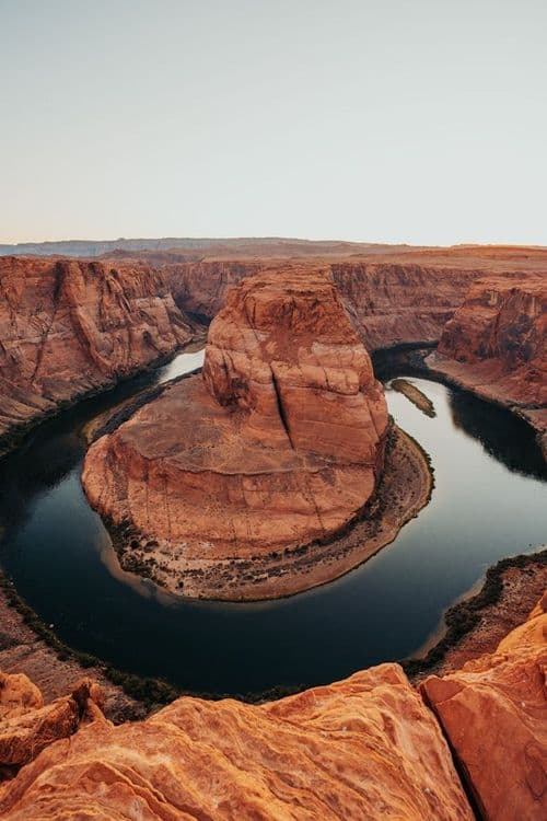 Horseshoe Bend