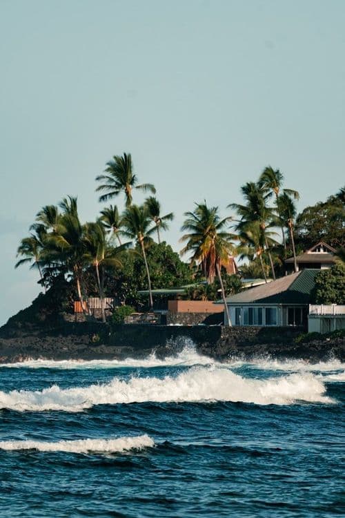 Kailua-Kona