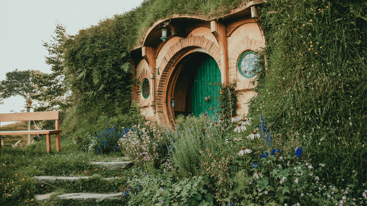 Photo du pays Nouvelle-Zélande