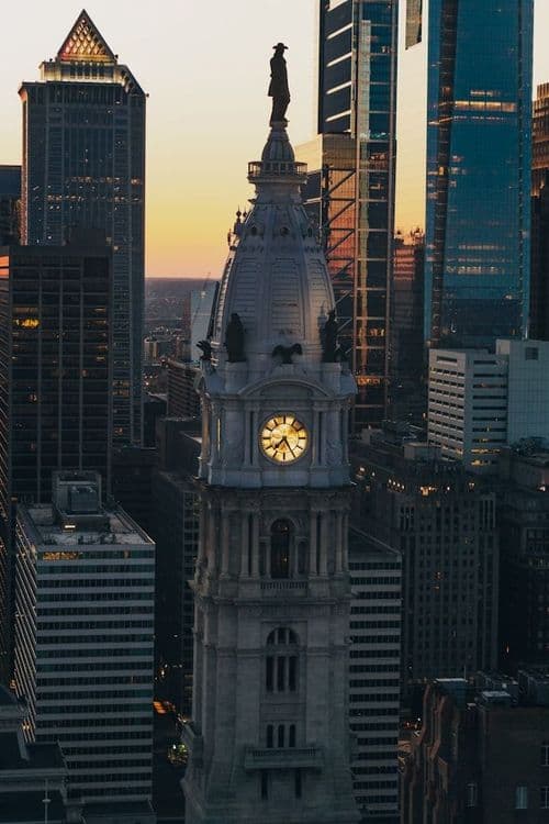 Philadelphia, PA,